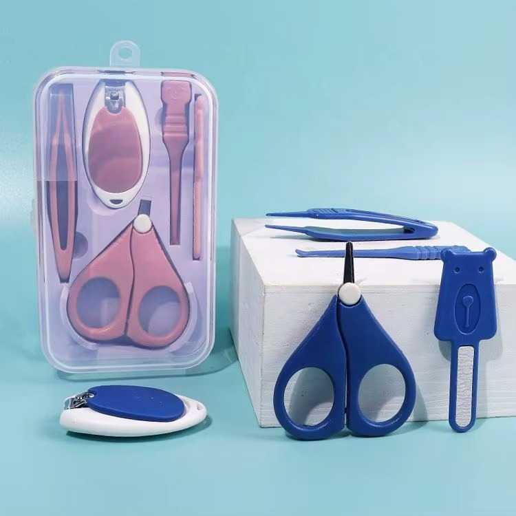 طقم باديكير