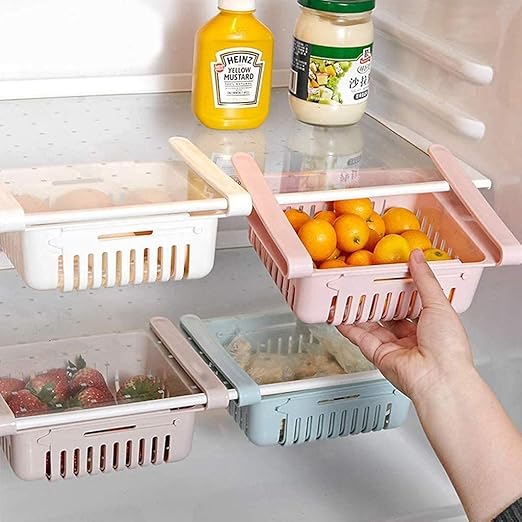 درج ثلاجة متحرك