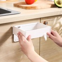 حامل اكياس قمامة