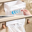 حامل اكياس قمامة