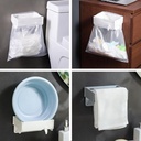 حامل اكياس قمامة