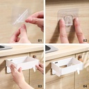 حامل اكياس قمامة