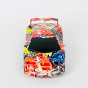 عربية سباق بريموت كنترول للتحكم عن بعد قابلة لاعادة الشحن