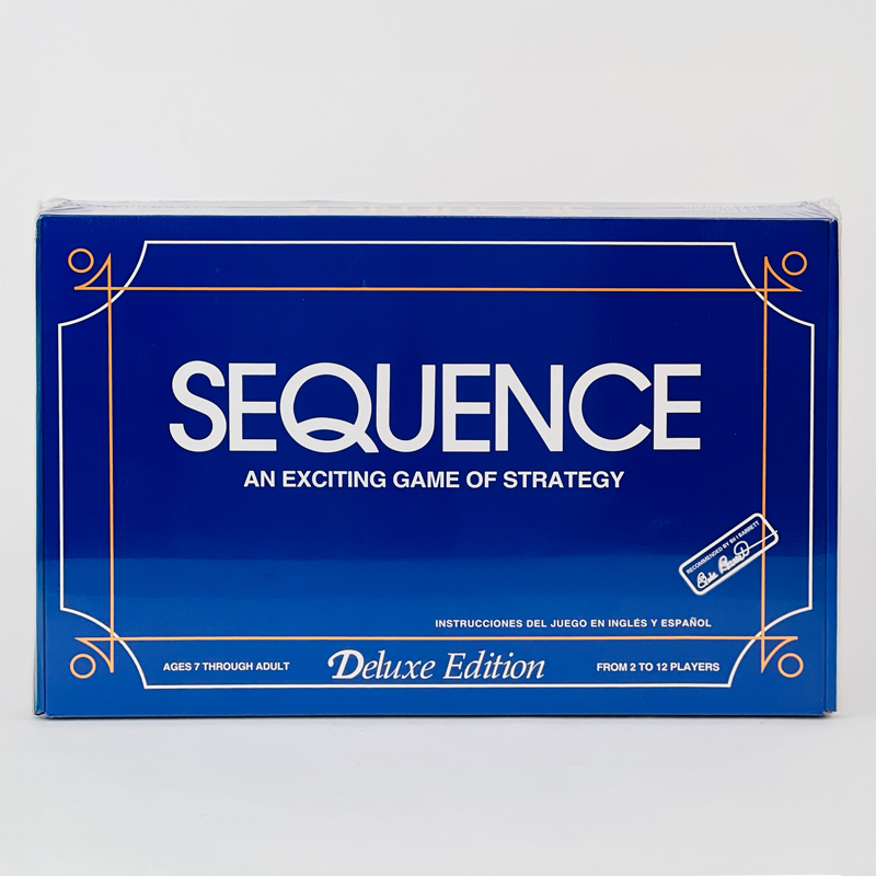 لعبة سيكونس الورقية للتسلية والمنافسة الجماعية