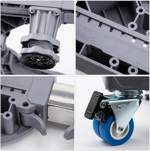 قاعدة ثلاجة جديدة