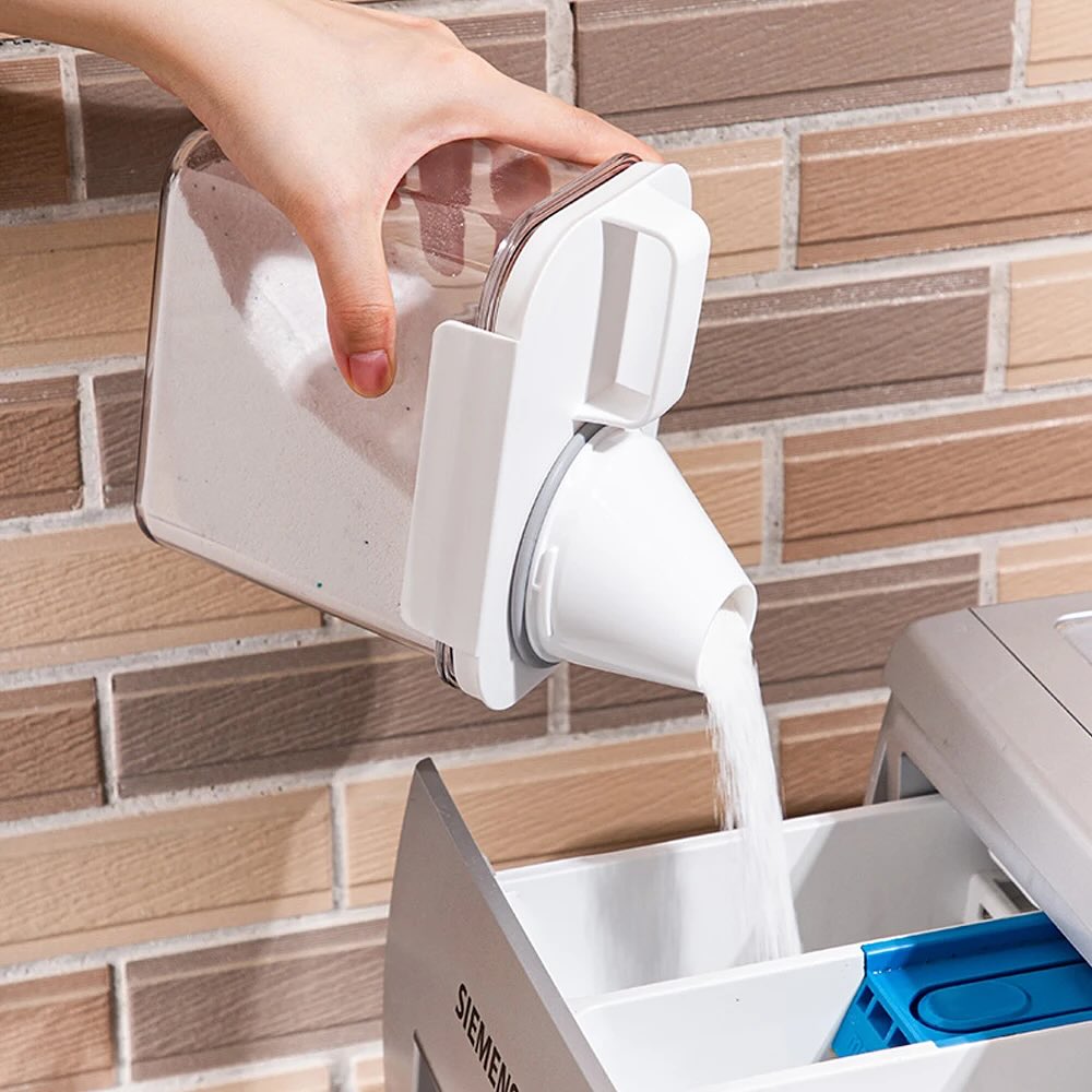 علبة بقوليات