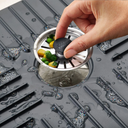 سجاده وصفاية حوض