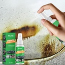 سبراي مزيل بقايا الغراء والملصقات والعلامات السيارة _ 120ملي