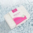 مناديل ازالة المكياج بتركيبة لطفة علي البشرة - 1000 قطعة