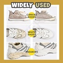 مكعب تنظيف شوز