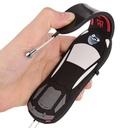 وصله تفريغ شحنه كهربا السياره