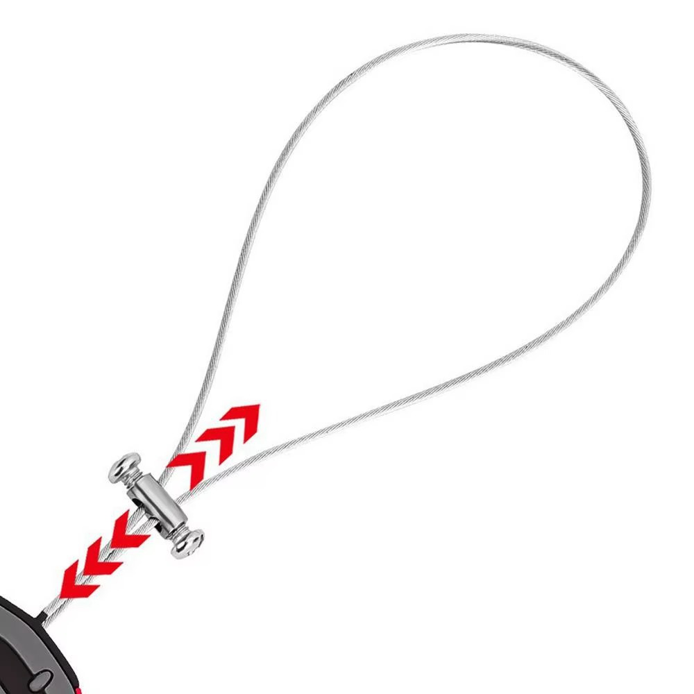 وصله تفريغ شحنه كهربا السياره