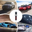 وصله تفريغ شحنه كهربا السياره