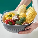 MM-461 طبق اكليريك بمصفاه