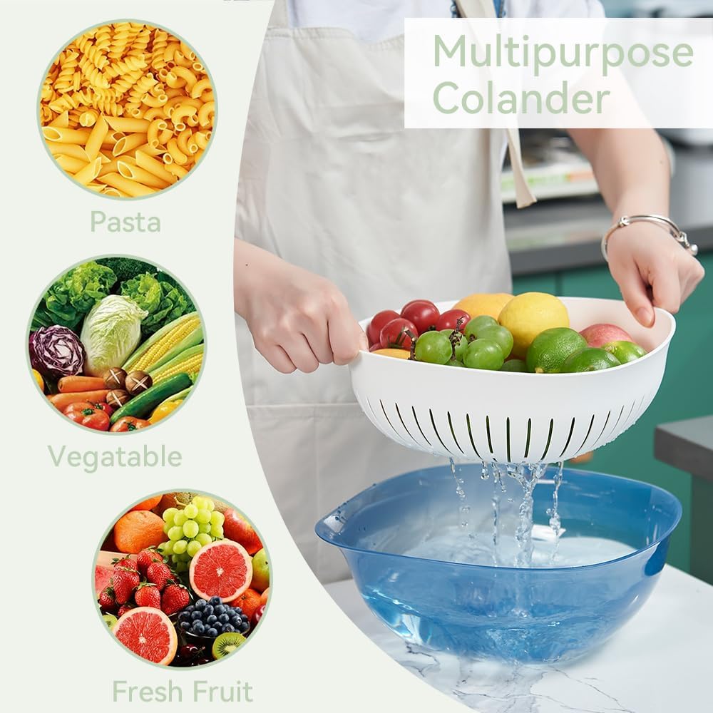 MM-461 طبق اكليريك بمصفاه