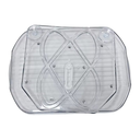 MM-460 طبق اكليريك بيلف