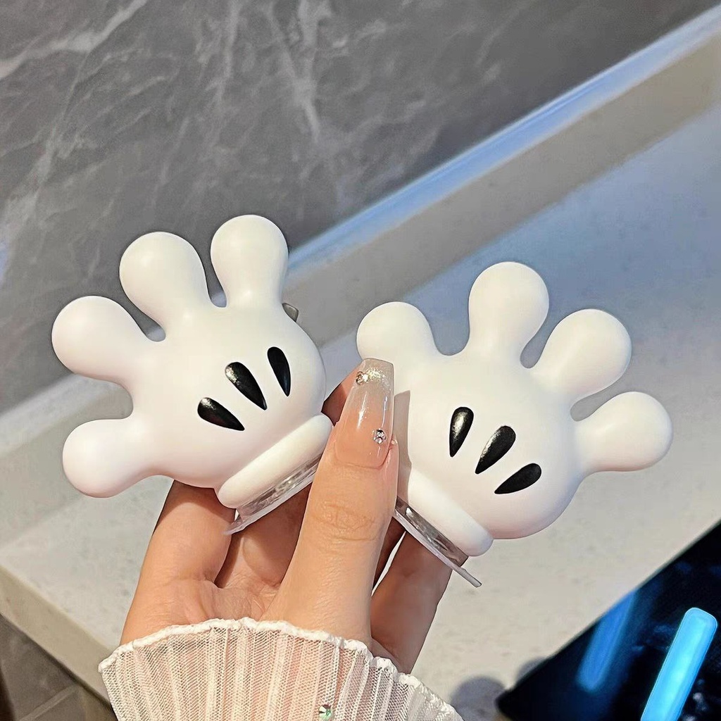 حامل فرش اسنان