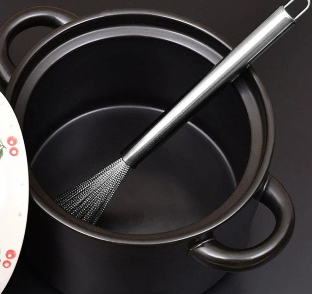 سلك مواعين خزان