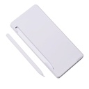 الة حاسبة وسبورة