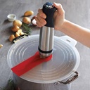 غطا ميكسر سيلكون