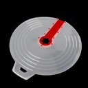 غطا ميكسر سيلكون