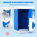 حصاله الكترونيه