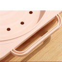 قاعدة انبوبة متحركة