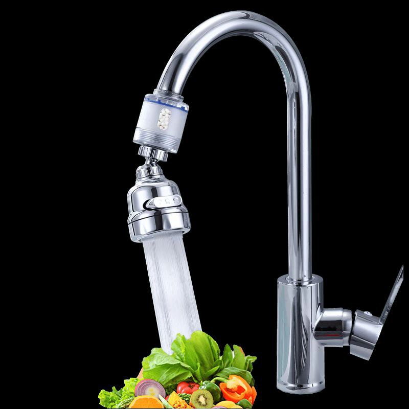 وصلة حنفية فلتر