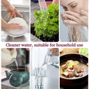 وصلة حنفية فلتر