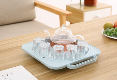 قاعدة انبوبة متحركة