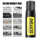 مجموعة تنظيف الشوز