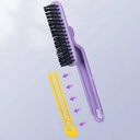 فرشه سيلكون بتلف