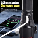 كشاف شاكوش لوكس