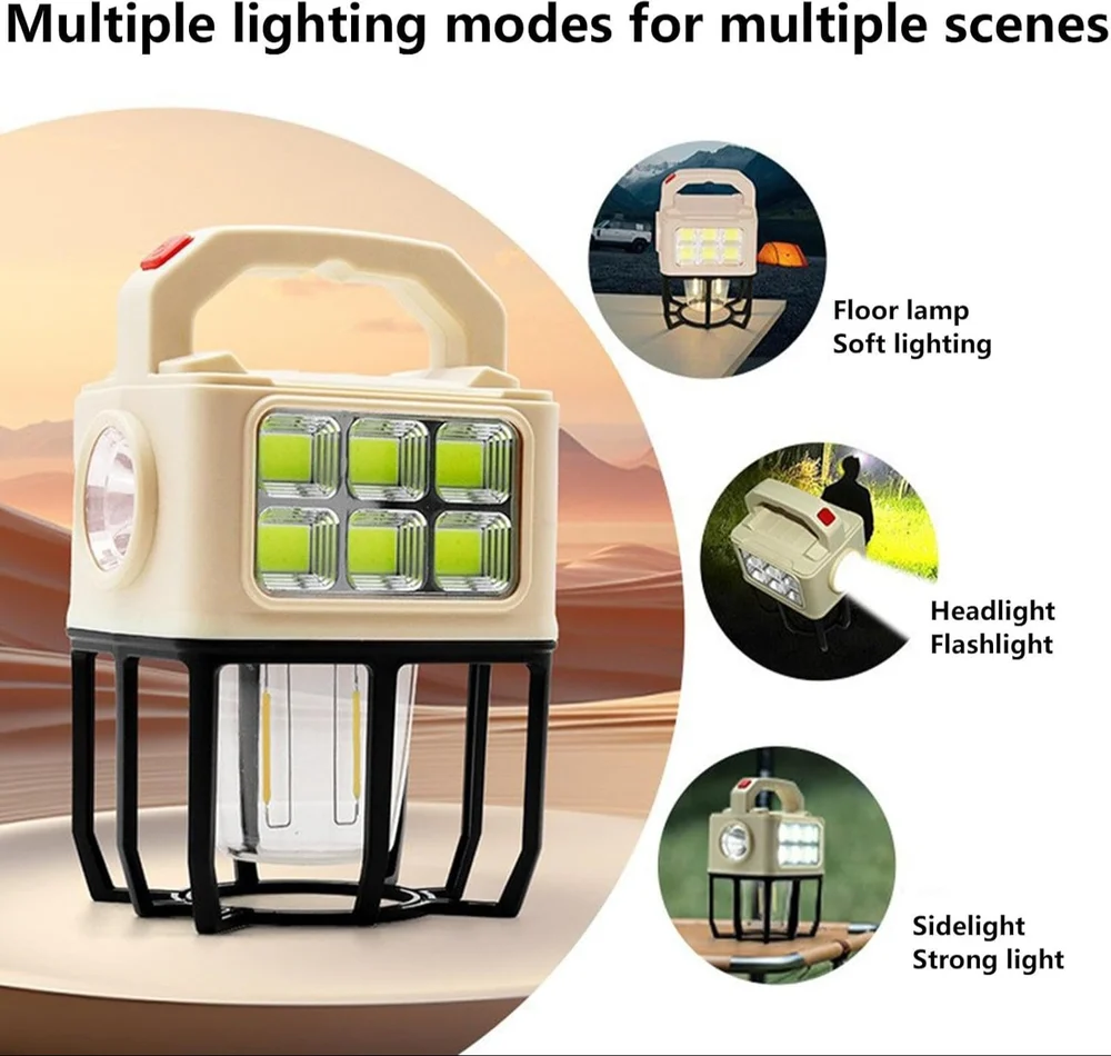 كشاف كلوب كود 9802