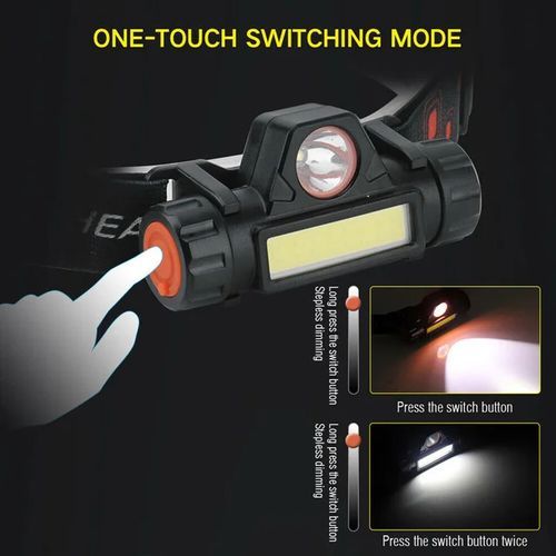 كشاف راس كود 1001