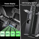 كشاف سعودي جاميو كود 5120