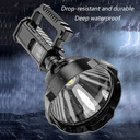 كشاف سعودي جاميو كود 5120