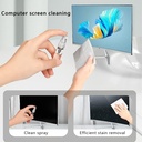 فرشة تنظيف 7*1 للكيبورد والايربودز وشاشة الموبايل