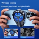 MM-520 كولر للهاتف