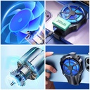 MM-520 كولر للهاتف