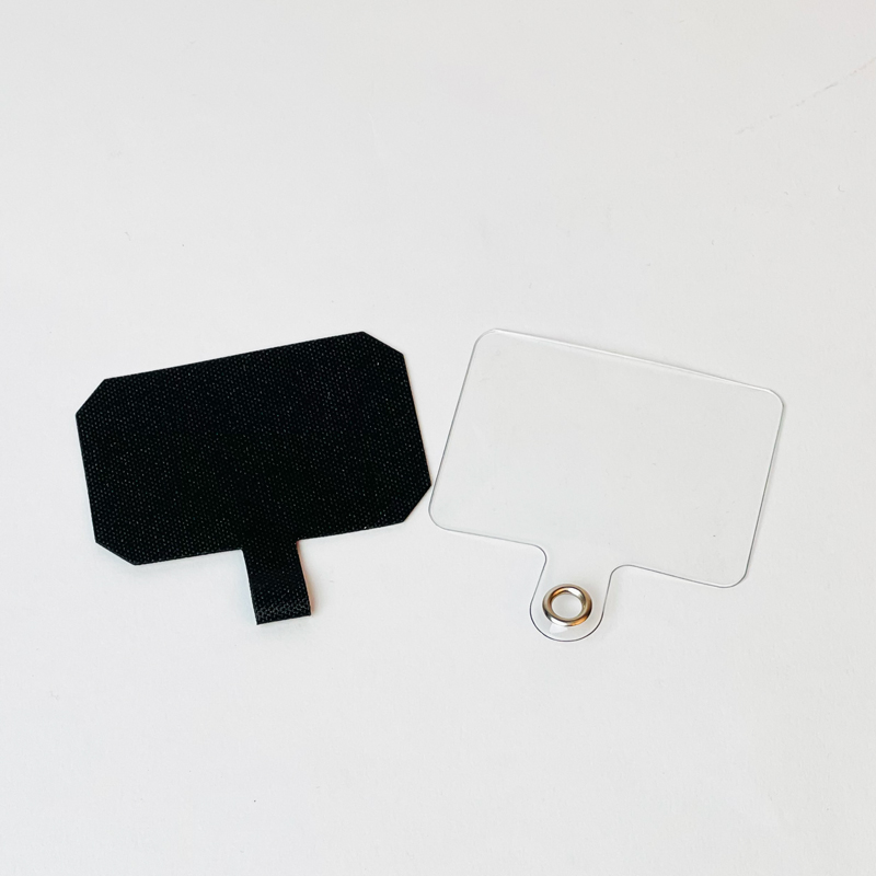 ميدالية موبايل للتعليق داخل الجراب لحمايته من السقوط أو الفقد