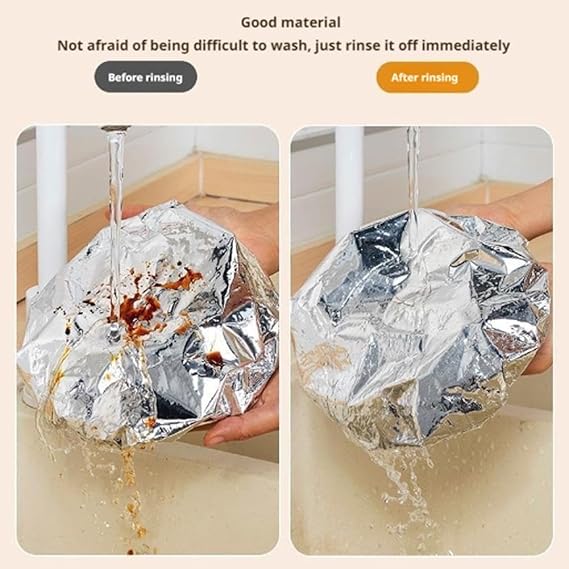 اكياس سيلفر للطعام