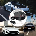 شاحن سيارة ب 5 نوافذ لجميع الاجهزة _ 150 واط