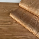 رول استيكر لاصق شكل خشبي لتجديد التربيزات و رخامة المطبخ _ مقاس 45 * 200 سم