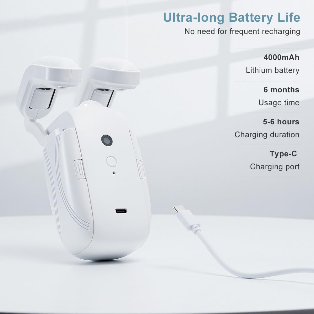 جهاز ديجيتال للتحكم الالي في فتح وغلق الستائر عن بعد بريموت كنترول