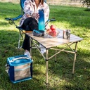 ترابيزة رحلات