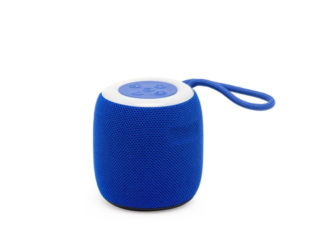 مكبر صوت بلوتوث بالوان أر جي بي مع يو اس بي للشحن