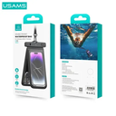 جراب تليفون للنزول تحت الم