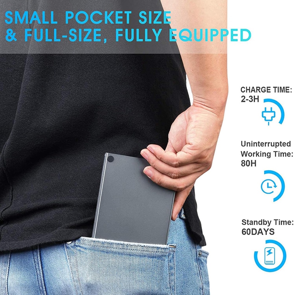 كيببورد وايرليس