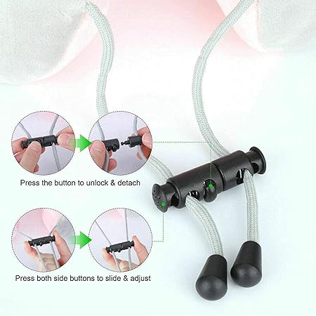 U جهاز تدليك كهربائية ميموري فوم مزود باوضاع حرارة مع مساج  او مساج فقط على شكل